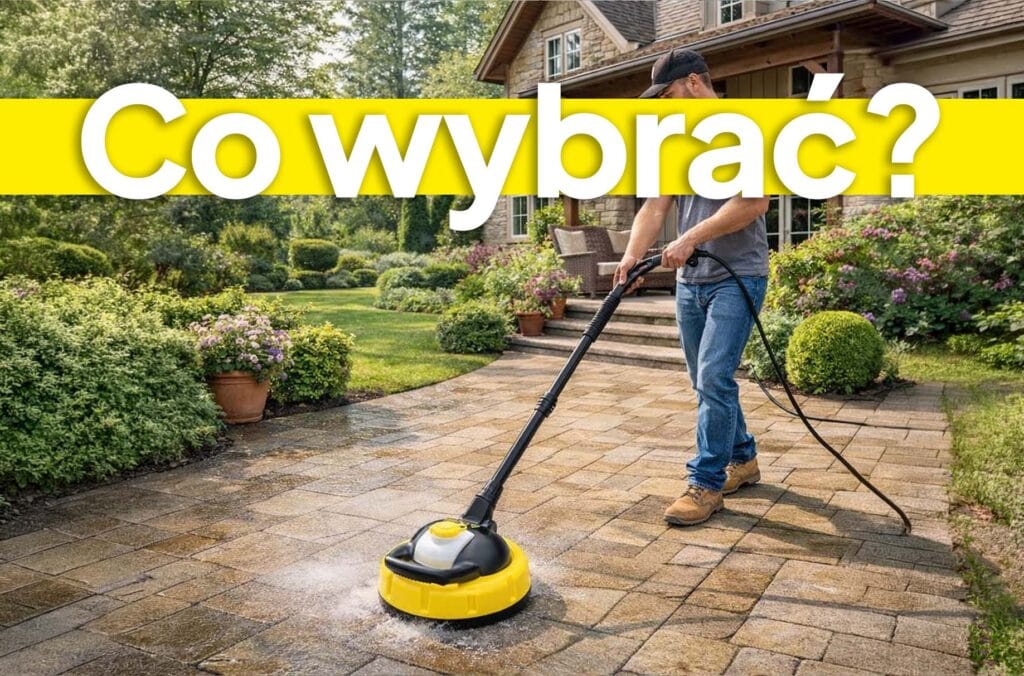 mycie kostki brukowej karcher czy firma